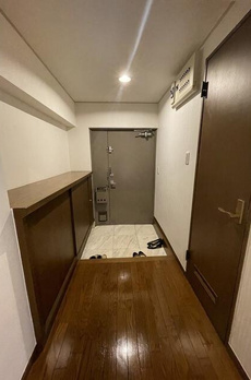 日商岩井音羽マンション 