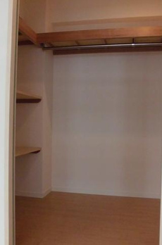 トリニティー芝浦 