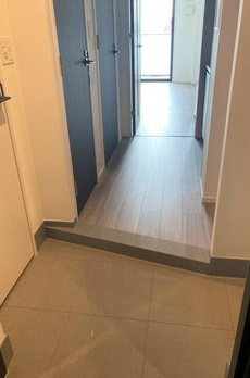 ラテスト白金台 