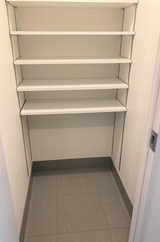 ラテスト白金台 