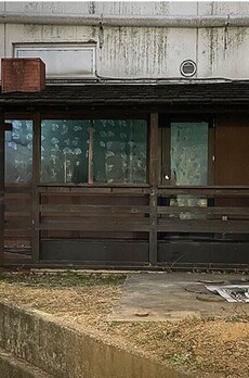 リバーサイドテラス 