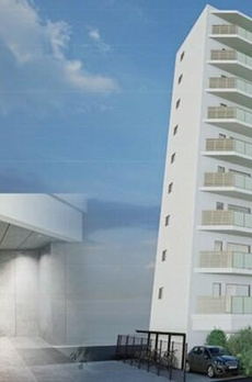 プライムブリス品川中延 