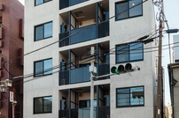 ラフォンテ田端