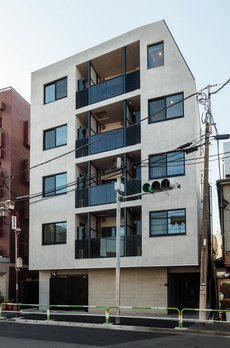 ラフォンテ田端 