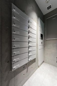 ラフォンテ田端 