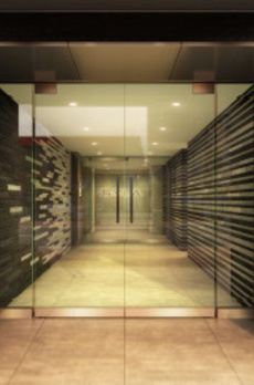 SYNEX UENO-MATSUGAYA 