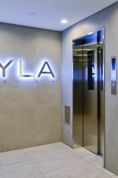 SYNEX UENO-MATSUGAYA 