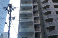 Log新川／ログ新川