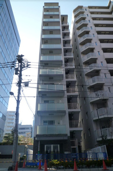 Log新川／ログ新川 