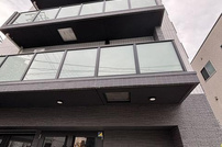 クラリティア板橋本町