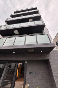 クラリティア板橋本町 