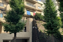 ホメストイーストヒルズ