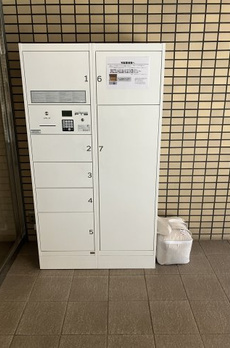 ホメストイーストヒルズ 