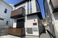 ヴィラ上池袋ウエスト