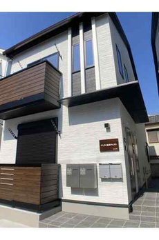 ヴィラ上池袋ウエスト 