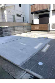 ヴィラ上池袋ウエスト 