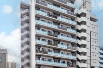 プレール・ドゥーク亀戸Ⅵ