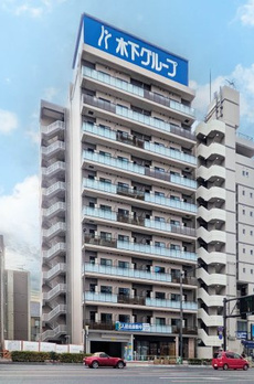 プレール・ドゥーク亀戸Ⅵ 