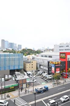 ＧＲＡＮＳＩＴＥ　ＮＡＫＡＭＥＧＵＲＯ 