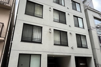 Ｌｉｖｅ　Ｆｌａｔ蔵前