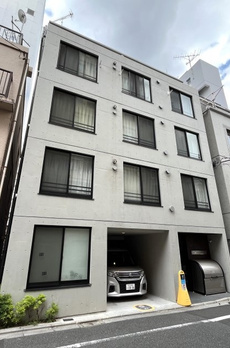 Ｌｉｖｅ　Ｆｌａｔ蔵前 