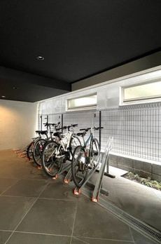 Ｌｉｖｅ　Ｆｌａｔ蔵前 