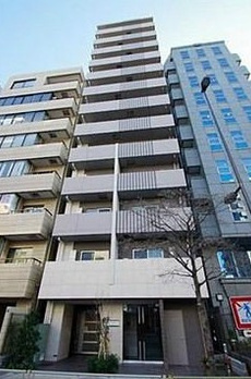 アイル イムーブル錦糸町 