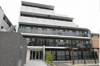 ハーモニーレジデンス新宿THE NORTH