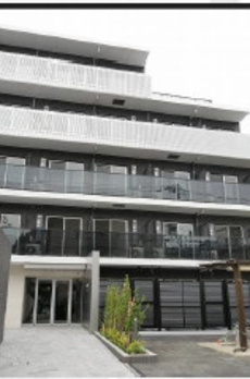 ハーモニーレジデンス新宿THE NORTH 