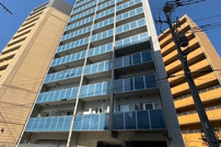 パレステージ上野入谷