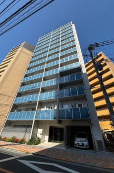 パレステージ上野入谷 