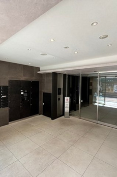 パレステージ上野入谷 