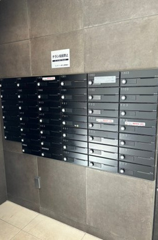 パレステージ上野入谷 