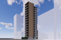 リーラ品川戸越