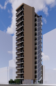 リーラ品川戸越 