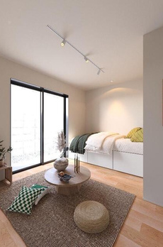 心葉テラス戸越 