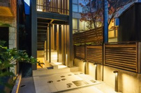 デコール代官山