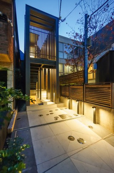 デコール代官山 