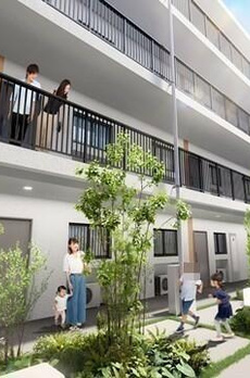 ＮＩＩＹＡ平和台 