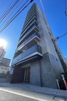 プライムブリス板橋本町 