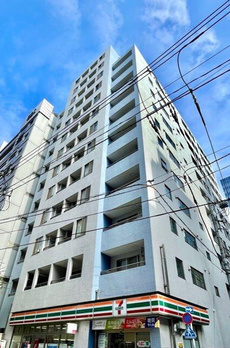 イトーピア池袋メトロポリタン 