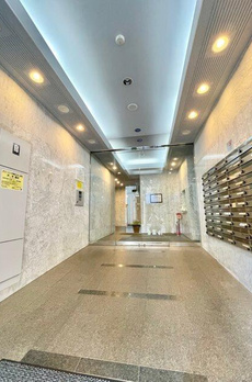 イトーピア池袋メトロポリタン 