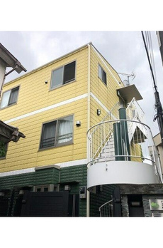 ピースコート池袋 