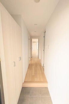 ピースコート池袋 