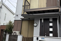 高田馬場3丁目戸建て