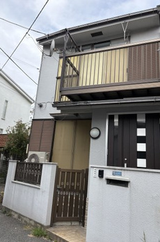高田馬場3丁目戸建て 