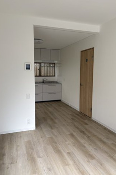 高田馬場3丁目戸建て 