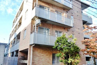 ルモンピエール新大塚