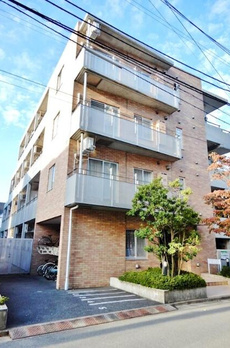 ルモンピエール新大塚 