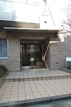 ルモンピエール新大塚 